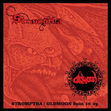 Stromptha : Stromptha - Oldmoon